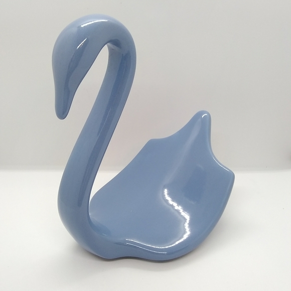 Vintage Nova Designs California Swan towel holder - Picture 6 of 8